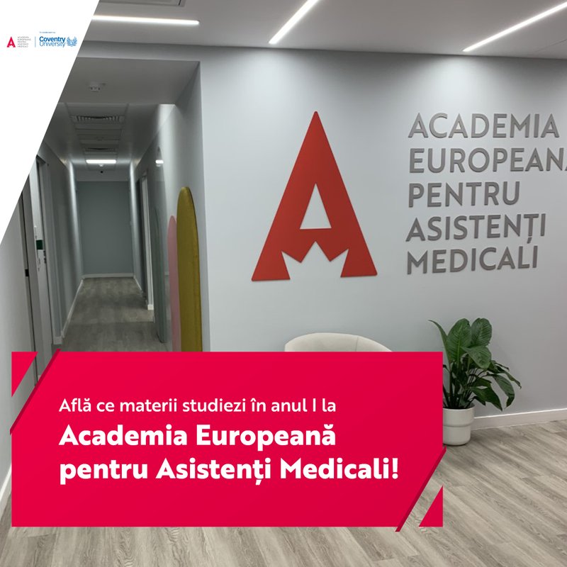 Academia Europeana pentru Asistenti Medicali